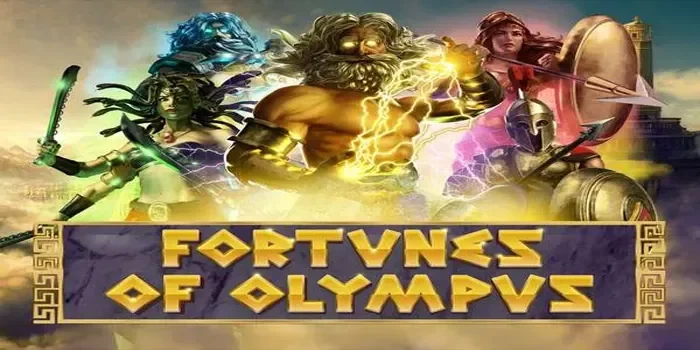 Fortune-of-Olympus---Petualangan-yang-Membawa-Anda-Menang-Besar