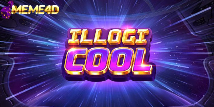 Pola Rahasia Mendapatkan Jackpot Slot Illogicool Di Situs MEME4D